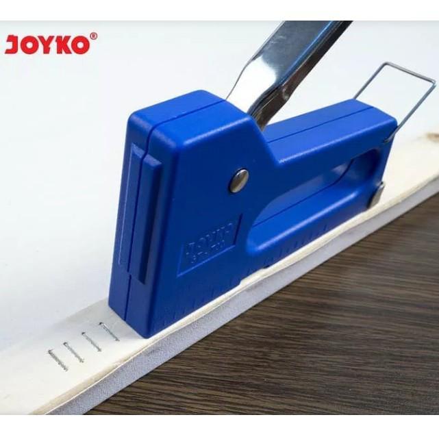 

ム Stapler Tembak Joyko GT-700 Gun Taker Staples ☾