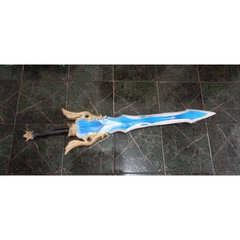 Song of Broken Pines