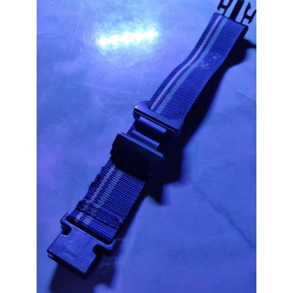 Strap adapter g-shock DW 003 apa adanya