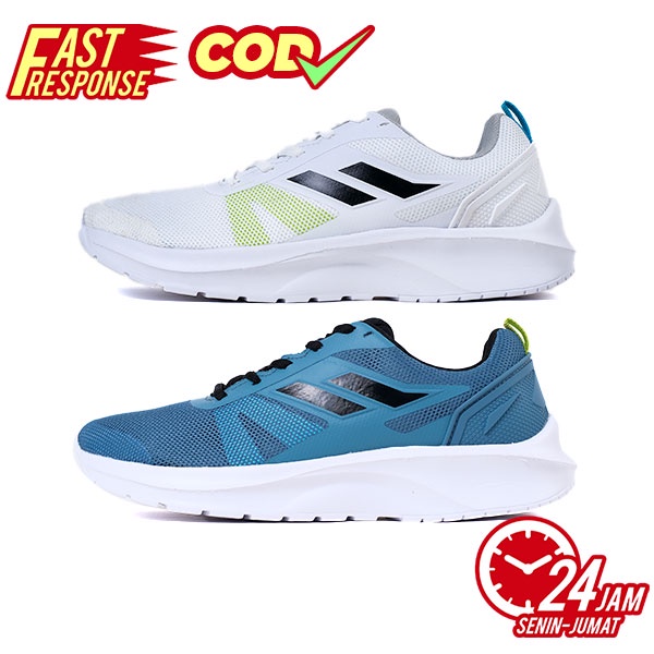 Jual Sepatu Running Mills Blazer Shopee Indonesia