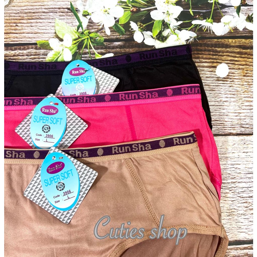 CD WANITA DEWASA SIZE L, XL ,XXL