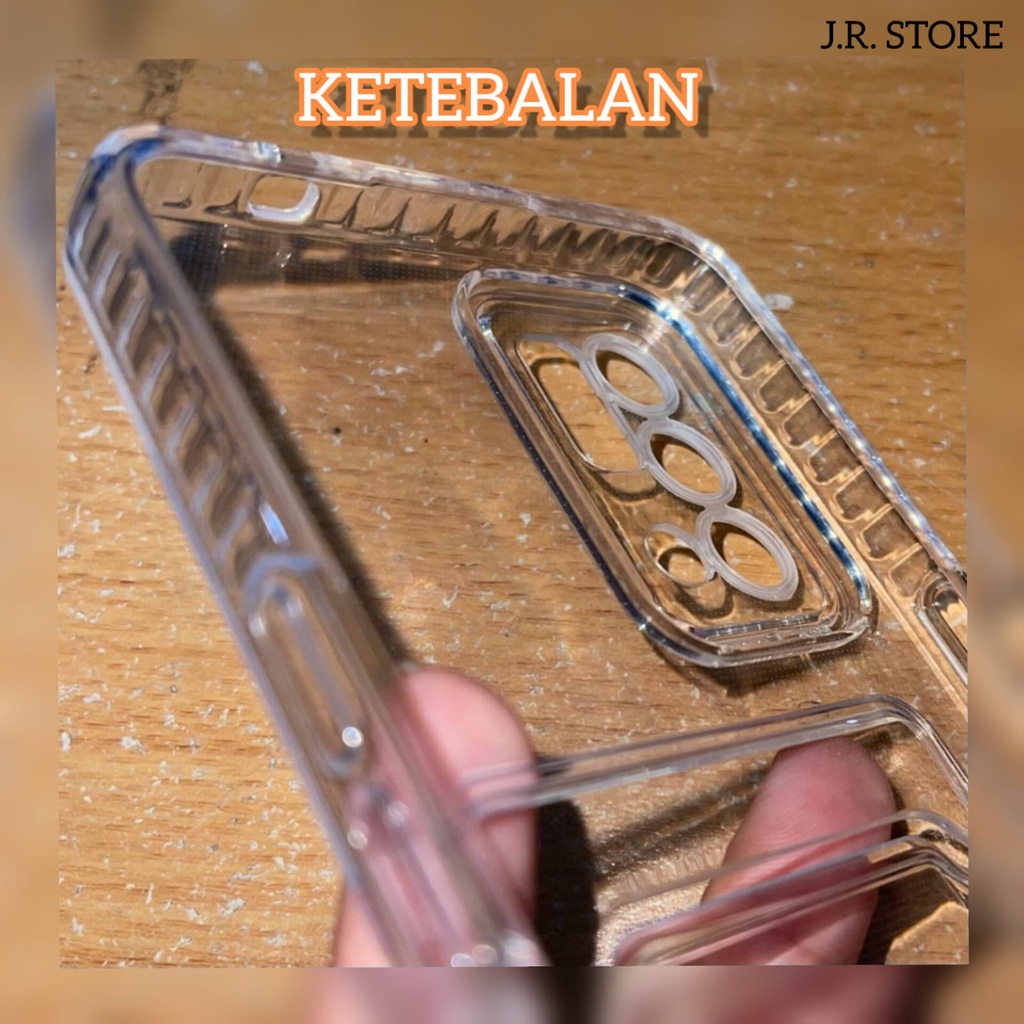 CH bening CASE KARTU SOFTcase VIVO Y33S / Y33T / Y50 / Y30 / Y51 2020 / Y20 / Y20s / Y21S / Y53S / Y12 / Y15 / Y17 / Y91 / Y95 / Y12s / Y15s / Y01 / Y91c / Y93