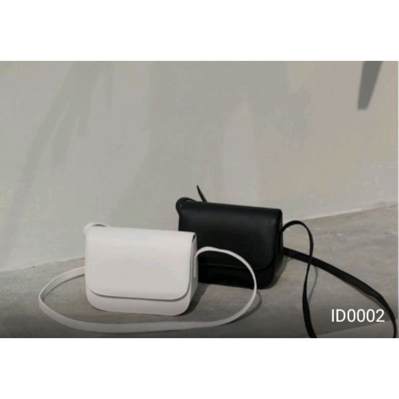 Tas Selempang Wanita Tas Kerja