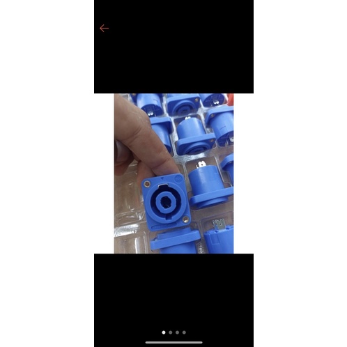 Socket Spikon Bma Original
