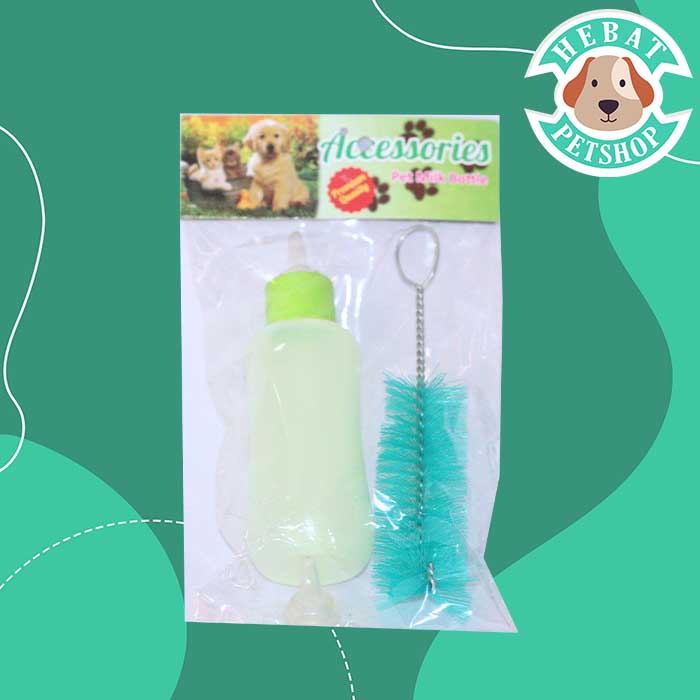 Dot Kucing Dot Anjing Dot Susu Hewan