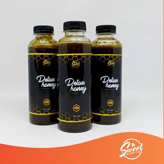 

↭ Madu Diet Sehat Pelangsing Badan Pengecil Perut Buncit Diet Detox Tubuh Ampuh Original ㅟ