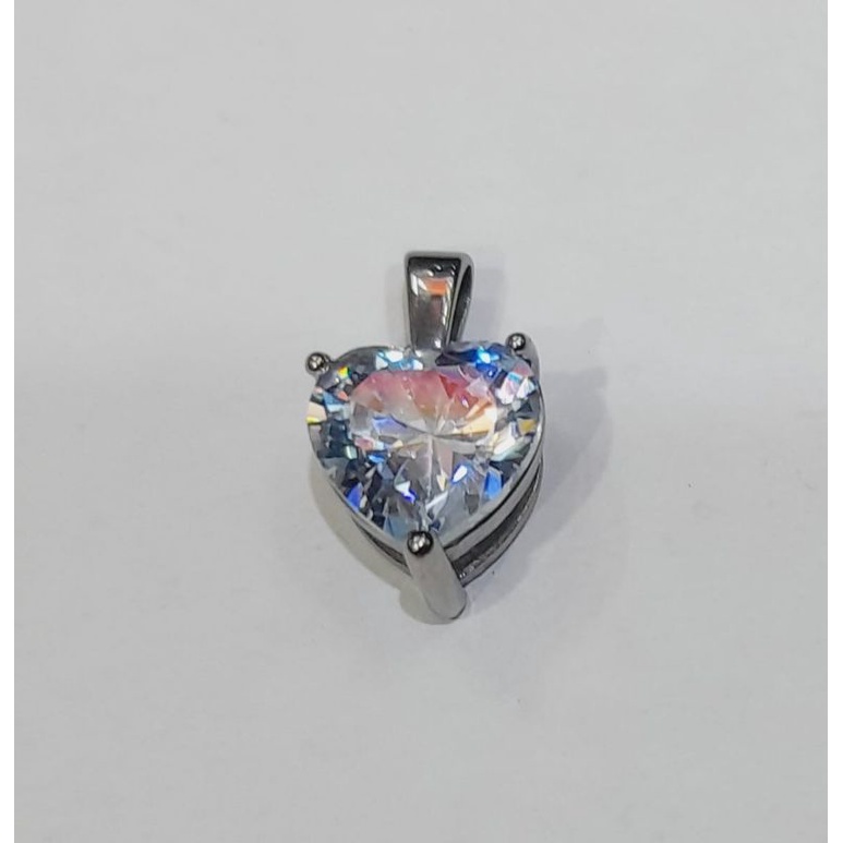 LIONTIN  SILVER TITANIUM  TERBARU DAN TREND TERLARIS LSG