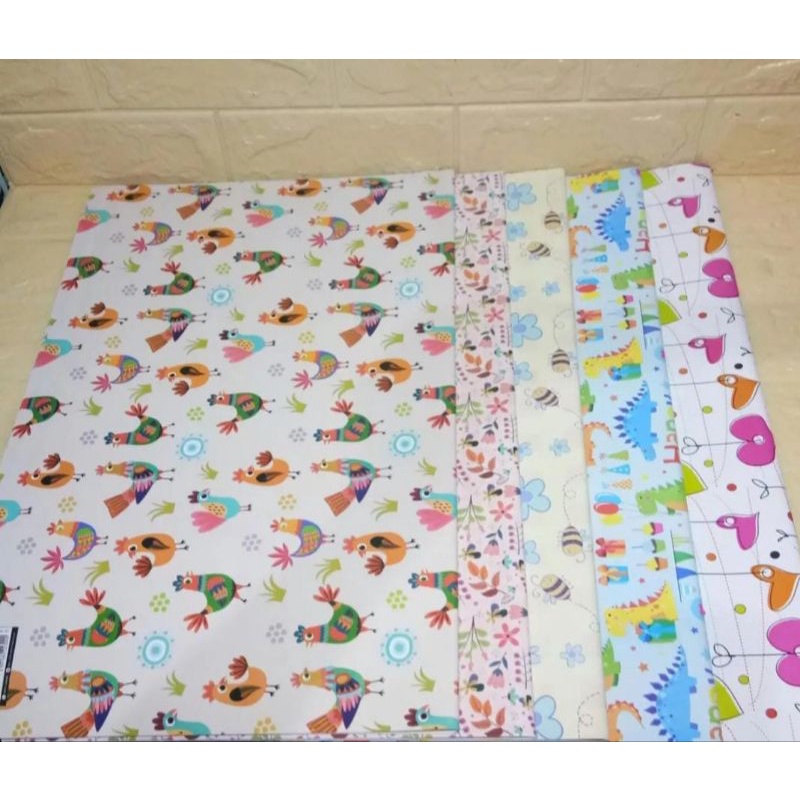 

KERTAS KADO