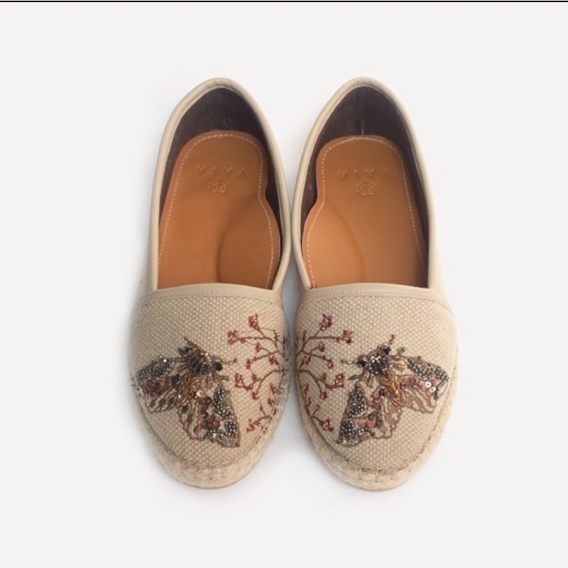 Preloved VAIA Shoes murah