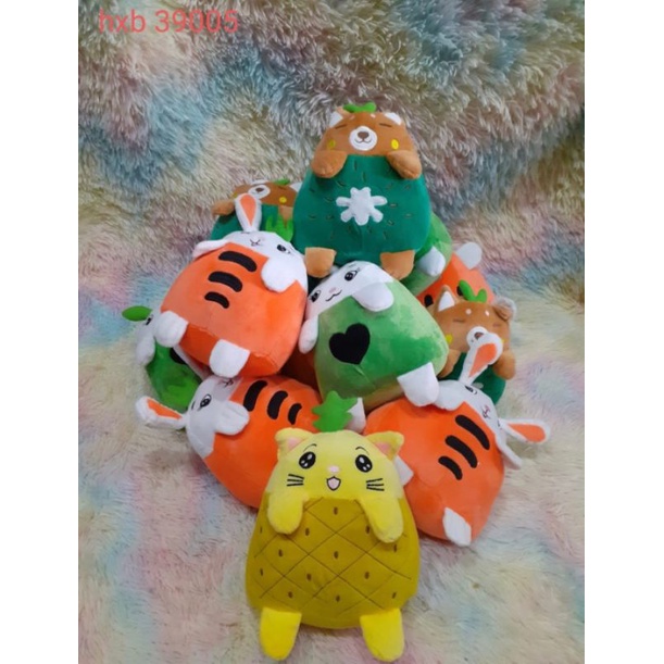 boneka imut lucu