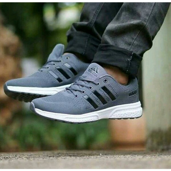 Sepatu Snikers Pria Sepatu Outdoor Pria Sepatu Casual Pria