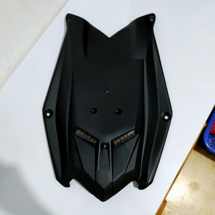 Undertail Sein CBR250RR CBR 250 RR CBR250 MHR Plastic Fender Sen