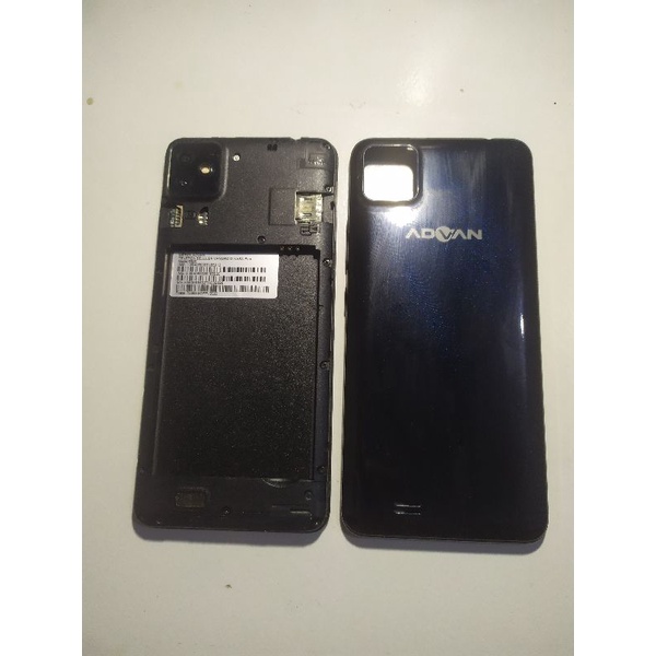 unit mesin advan nasa plus 5505 minus toscreen