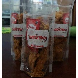 

kulit kriuk