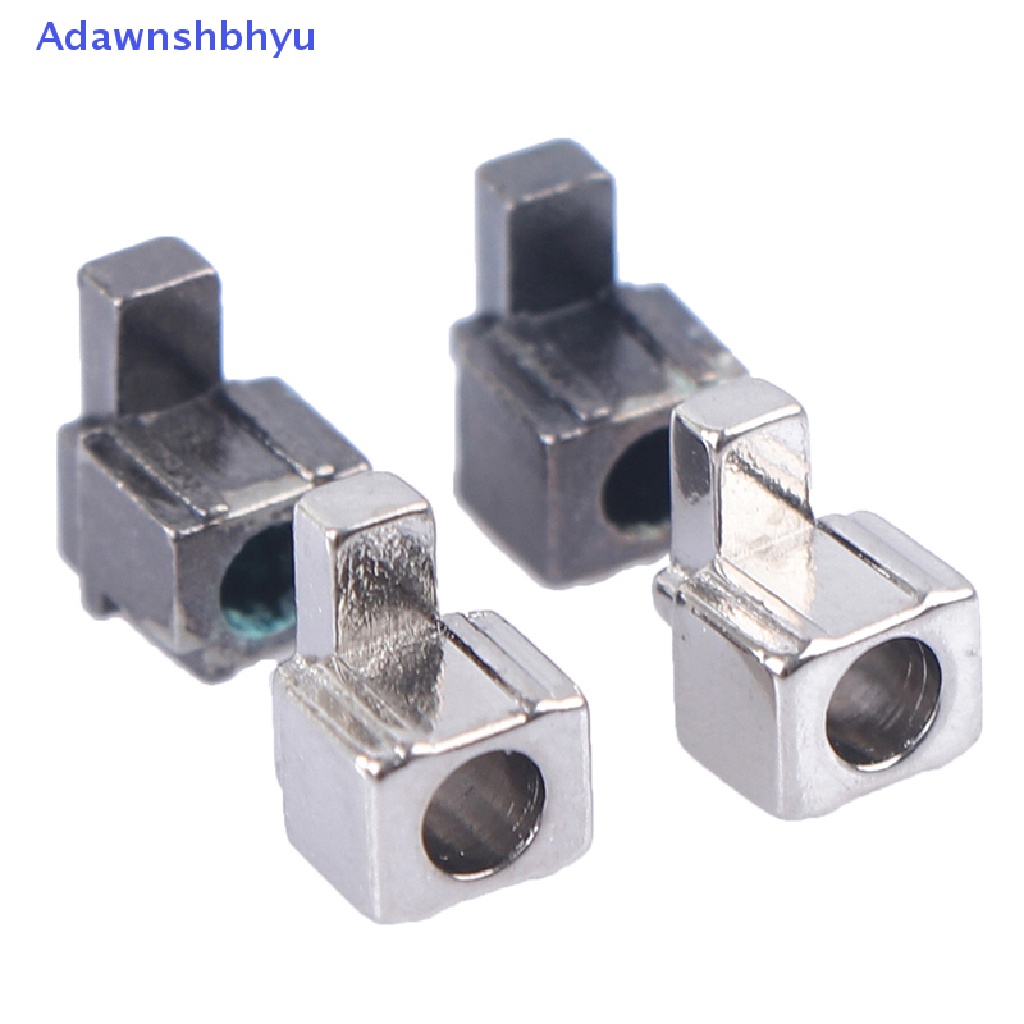 Adhyu Kiri Kanan Slider Gesper OEM Metal Lock Latch Untuk Nintend Switch JOY-CON ID