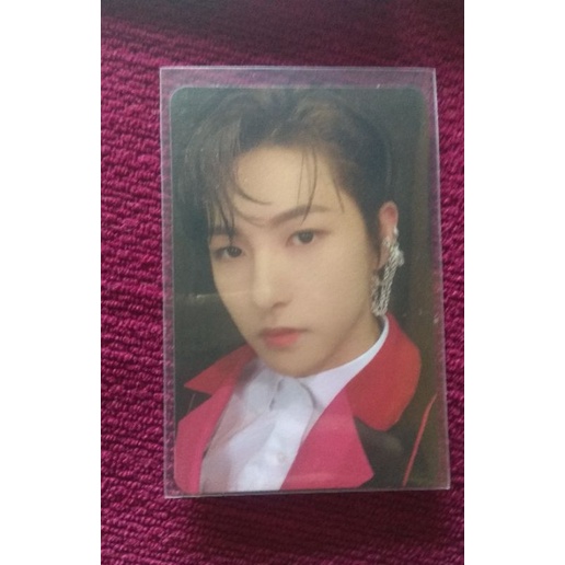 pc renjun arrival resonance ver