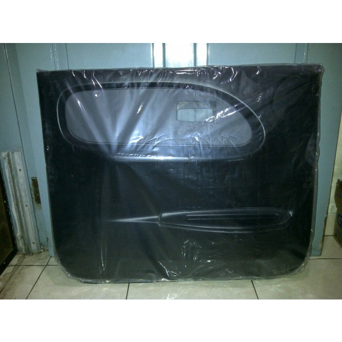 Doortrim Bekleding Pintu Isuzu Panther Hi Sporty Hi Grade Original