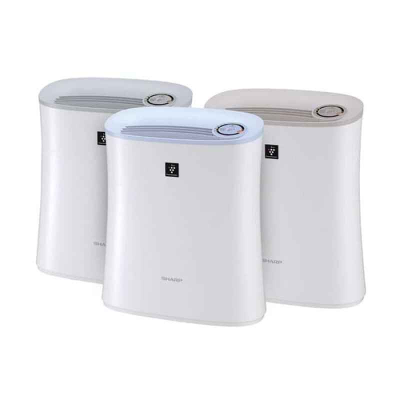 SHARP Air Purifier FP-F30Y A/C/H GRATIS ONGKIR JABODETABEK