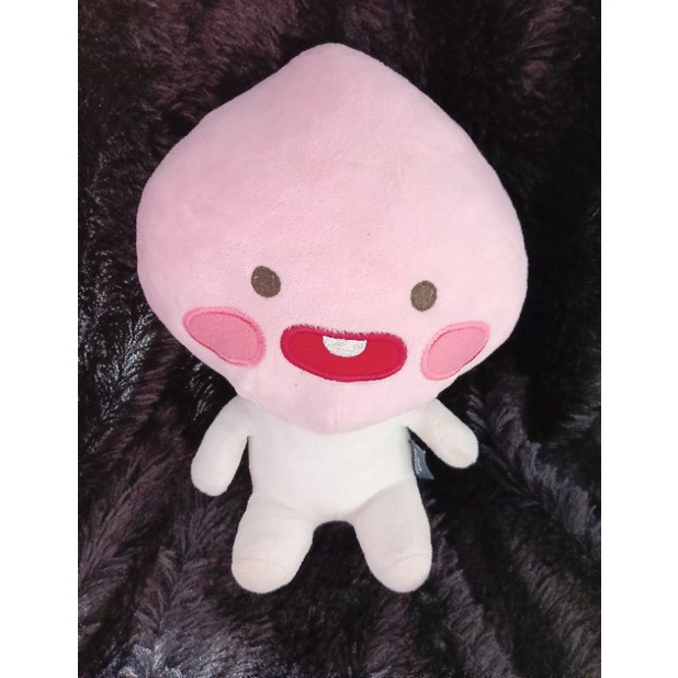 Boneka pl import/boneka second/boneka bekas termurah