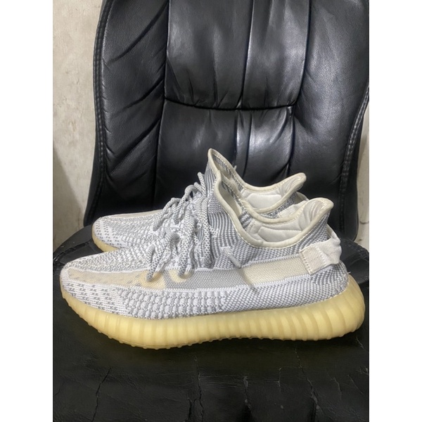 Adidas yeezy boost 350 static second bekas