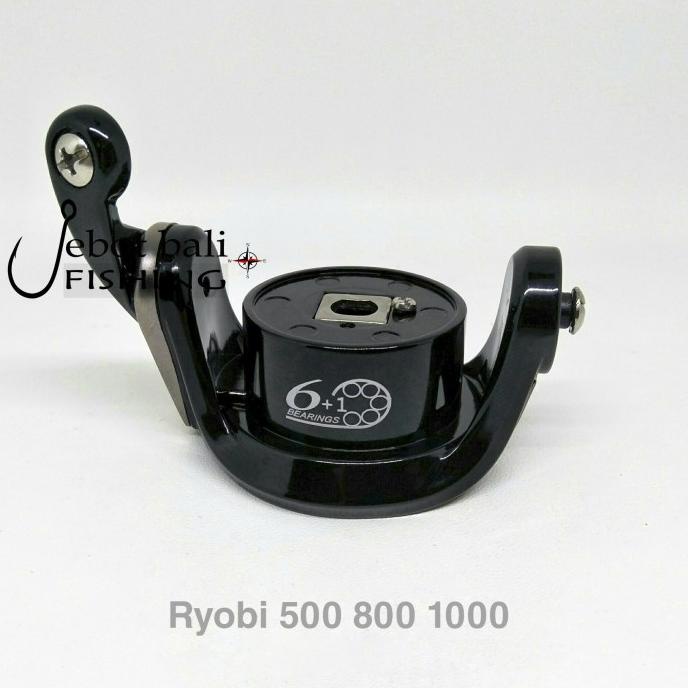 Rotor Reel Ryobi 500 800 1000 - Spare Part Ryobi