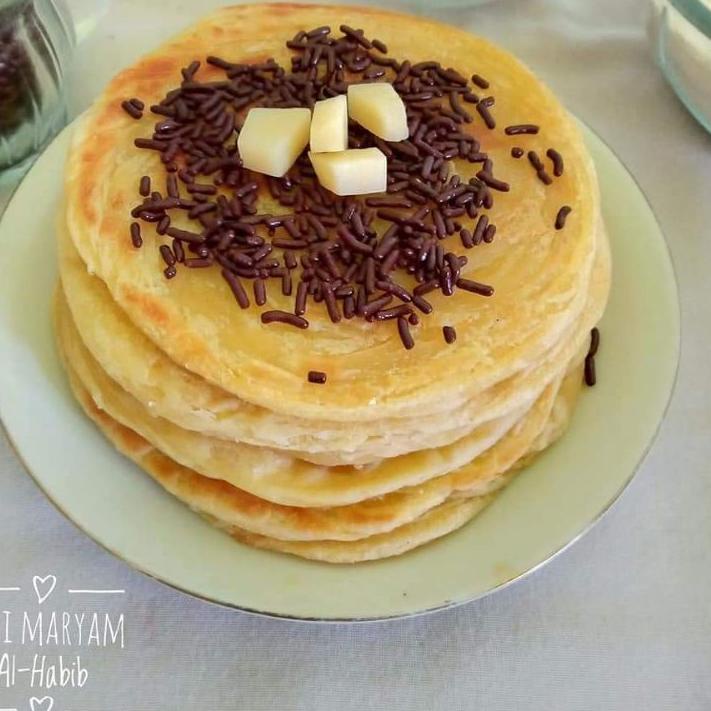 

づ Roti Maryam Zhamani/Habib ↓