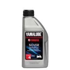 OLI YAMALUBE SILVER 800ML ORIGINAL