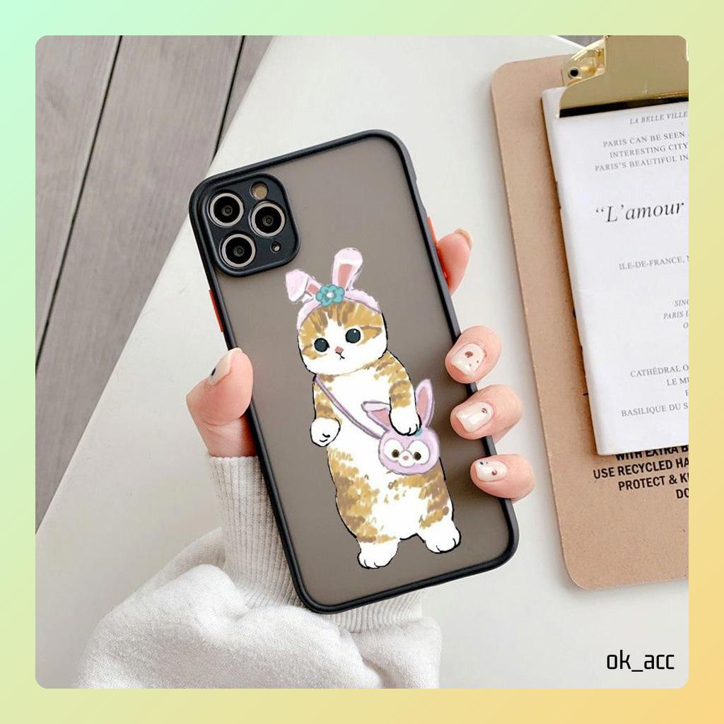 Case HP pacar AA32 for Asus Zenfone Max Pro M1 ZB601 ZB602