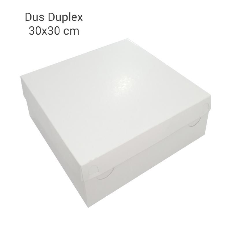 

Dus Duplex 30x30 cm