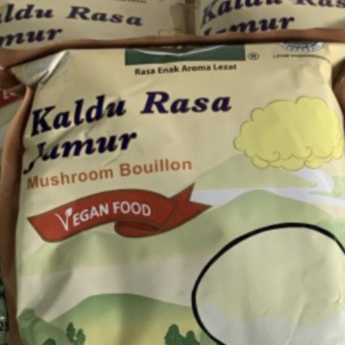 

Trend totole kaldu jamur 1kg***
