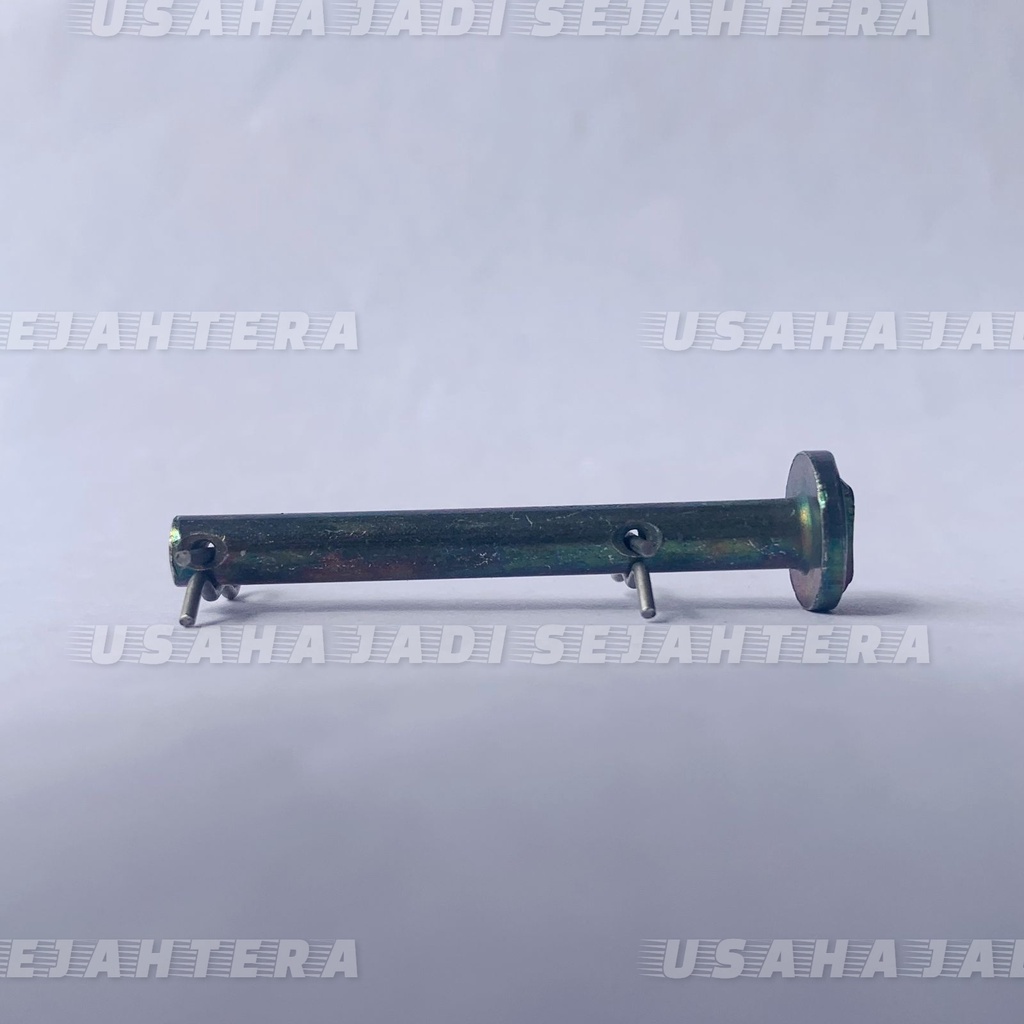 Baut Kaliper Pen Rem Cakram Depan Vega Mio Jupiter MX