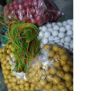 MAINAN LATO LATO Pcs/Sett