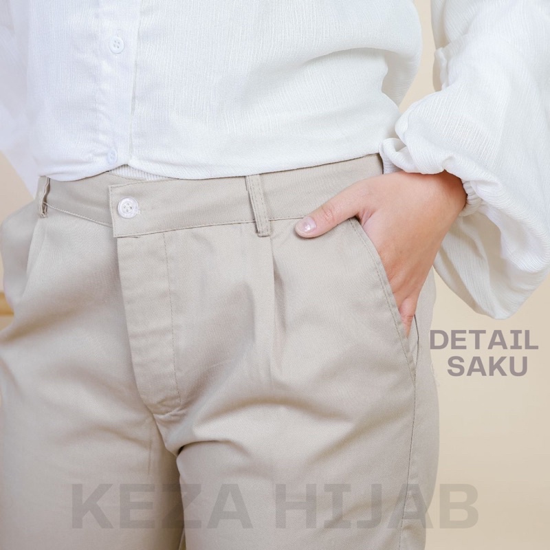 Celana Baggy Pants American Classic/Celana Panjang/Celana Pant