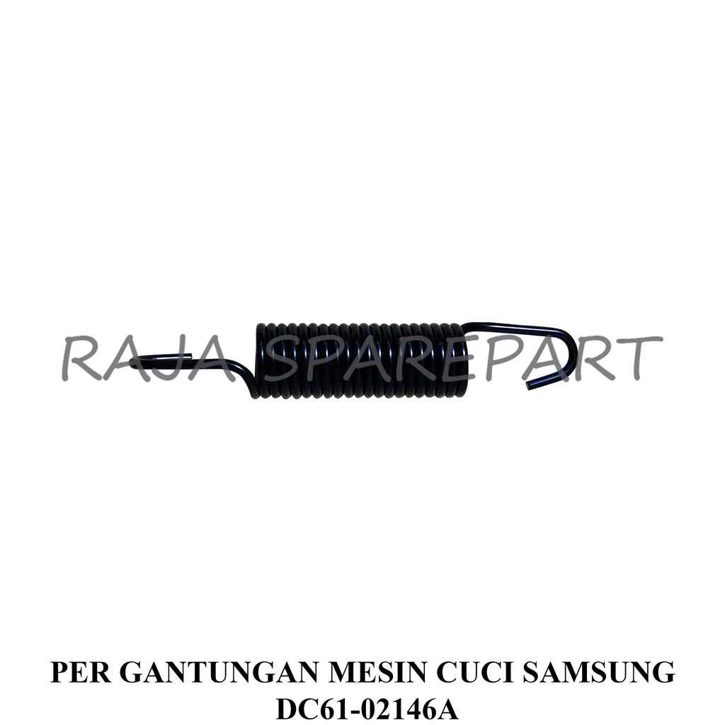 PER GANTUNGAN MESIN CUCI SAMSUNG DC61-02146A