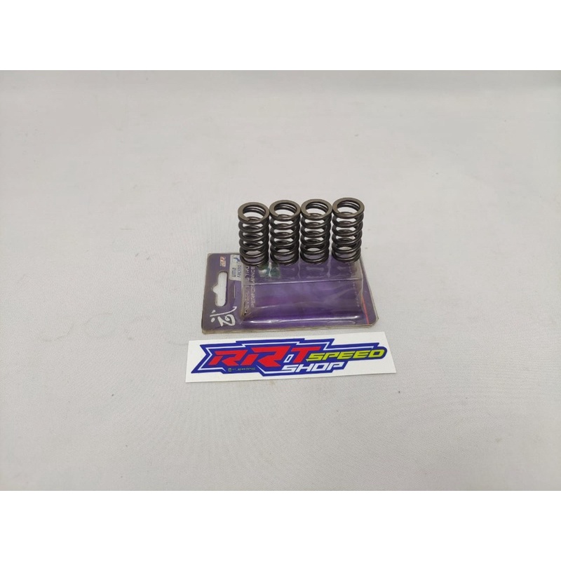 CLUTCH SPRING PER PIR KOPLING NINJA TIGER KLX UMA RACING