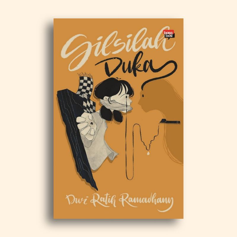 Silsilah Duka Dwi Ratih Ramadhany