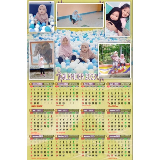 

Kalender Foto Custom Banjarmasin