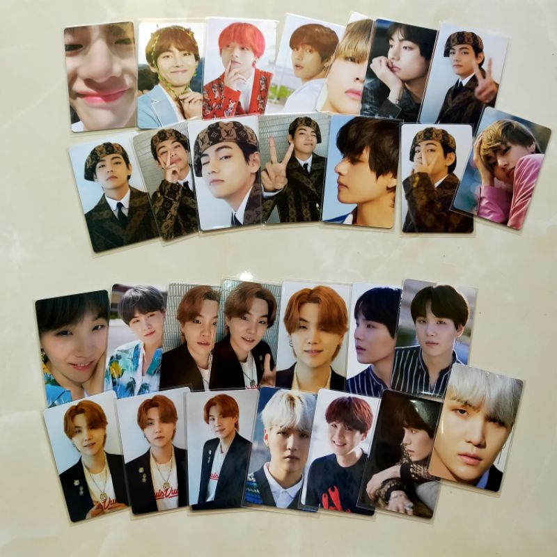 bts taehyung tae v set dicon 101 zoom