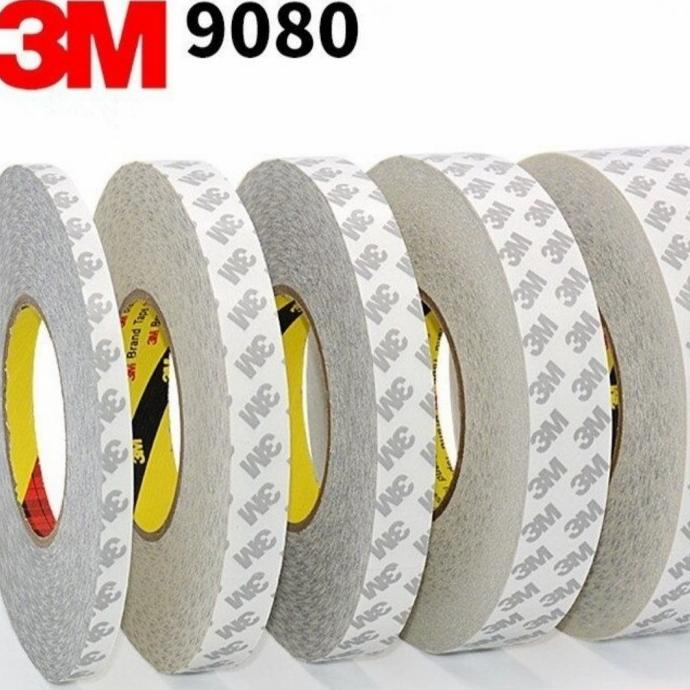 

9080 Double Tape 3M Size 24mm x 50meter