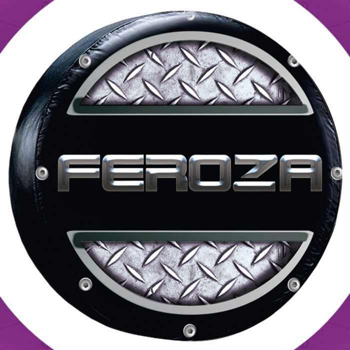 Sarung Ban Serep / Cover Ban Serep FEROZA 07