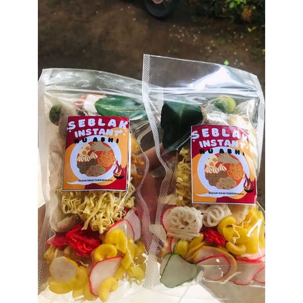 

seblak instan