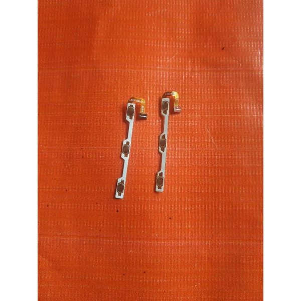 flexible on off bekas asus zenfone live L1 L2