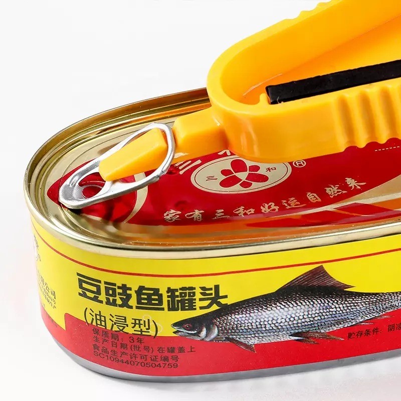 Alat Pembuka Tutup Botol Toples Kaleng Serbaguna