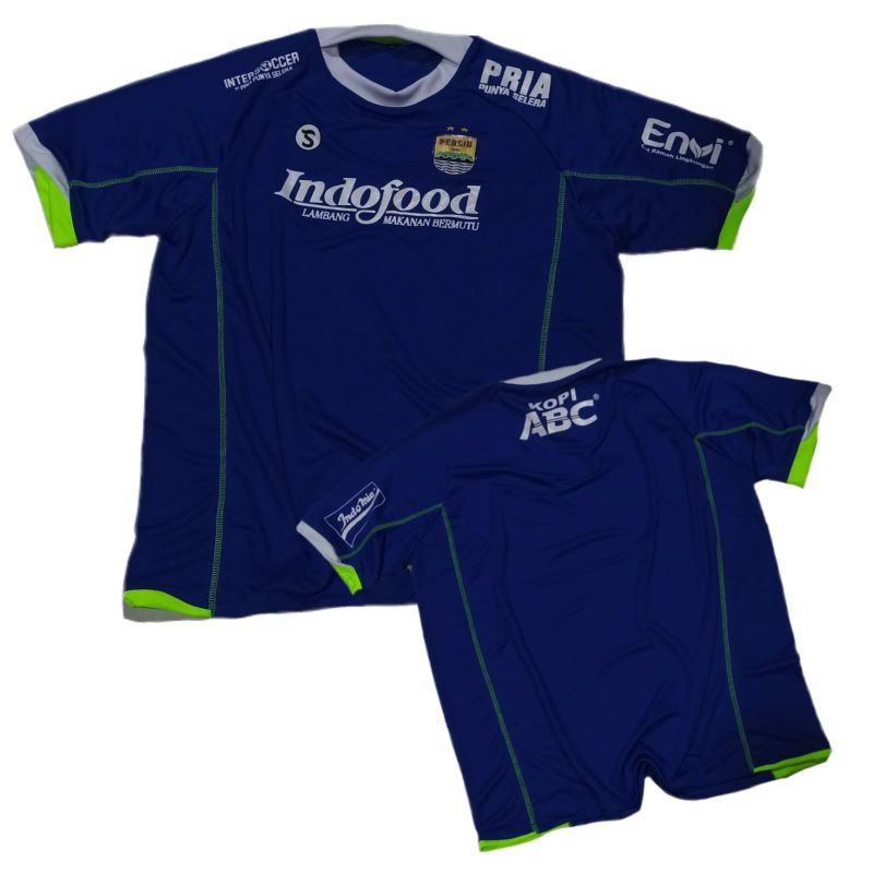 Jersey Persib 2022 2023