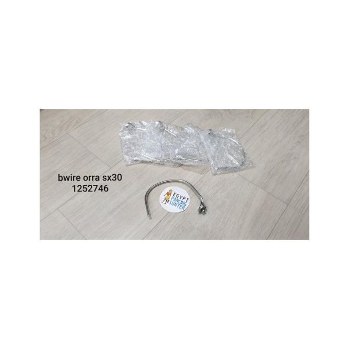 SPARE PART REEL SPINNING ABU GARCIA BAIL WIRE ORRA SX30 SAP 1252746