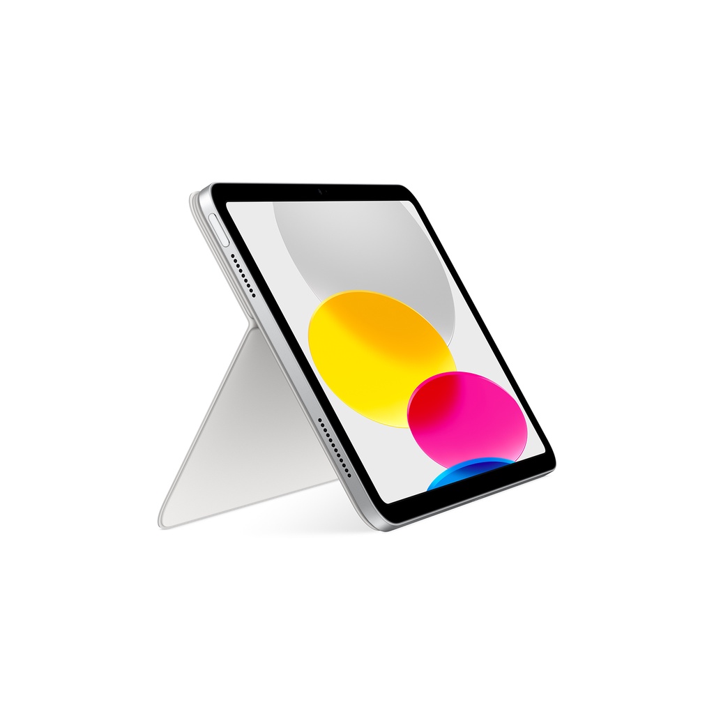 Apple Magic Keyboard Folio iPad (Gen ke 10)