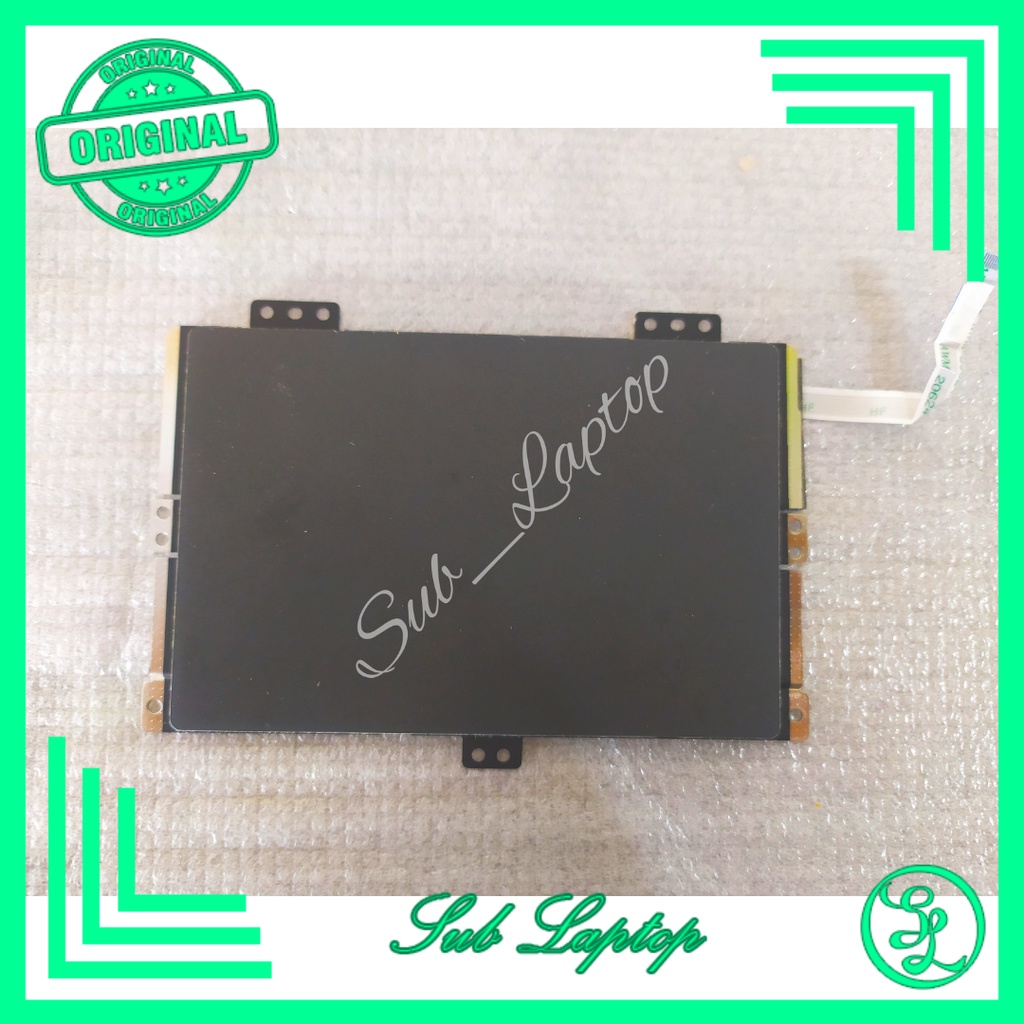 Touchpad Trackpad Mousepad Laptop Legion 5 Legion 5-15ARH05 Legion 5-15IMH05 Legion 5-15IMH05H Norma