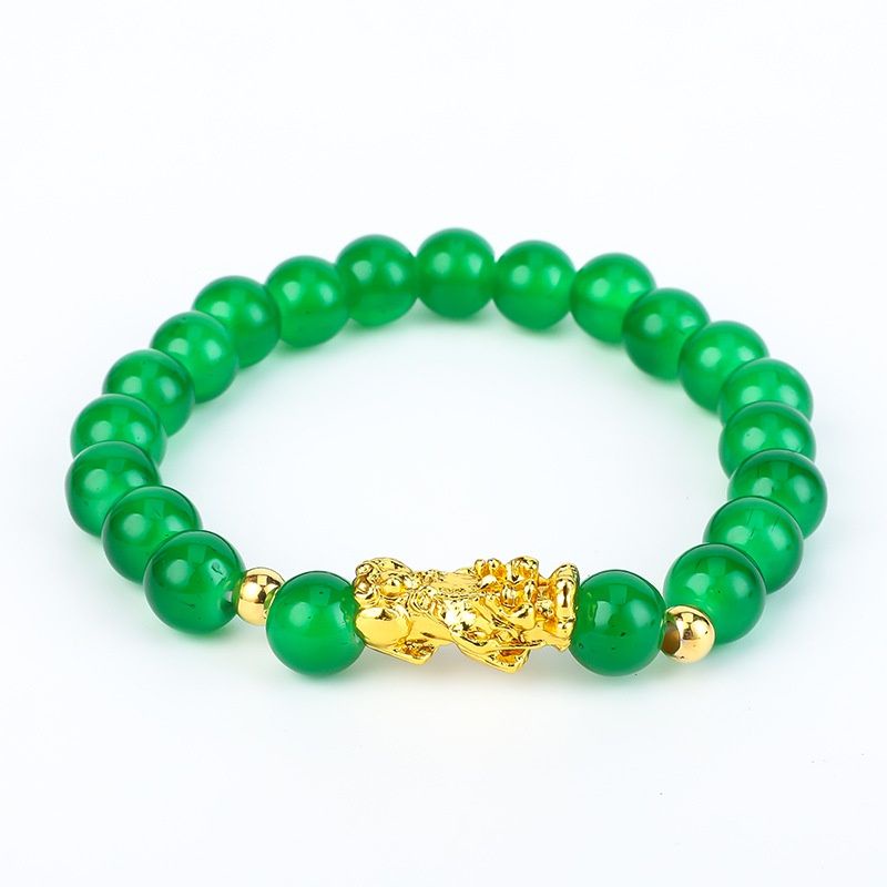 gelang pixiu / gelang keberuntungan / lucky bracelet / gelang cantik / gelang china