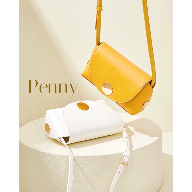 ELSIÉ - Penny Bag - Tas Selempang Wanita