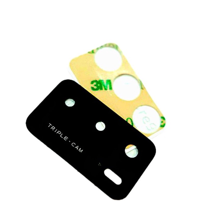 LENSA KAMERA TUTUP BELAKANG KACA KAMERA OPPO A16